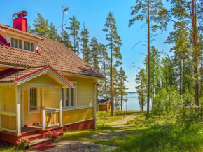 Holiday Home Villa kukkapää